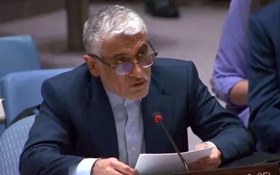 Iran threatens strong response to U.S