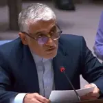 Iran threatens strong response to U.S