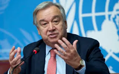 UN Secretary-General condemns U.S. bombing of Iran’s nuclear sites, calls for urgent de-escalation