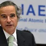 US strike leaves craters at Iran’s Fordow site, says IAEA Chief