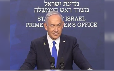 Netanyahu claims Israel nears to achieve goals in Iran