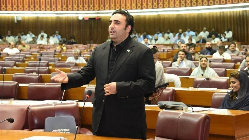 bilawal