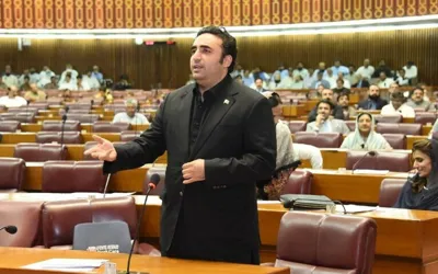 Israel attacked Iran on falsehoods, Bilawal Bhutto Zardari