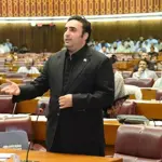 Israel attacked Iran on falsehoods, Bilawal Bhutto Zardari