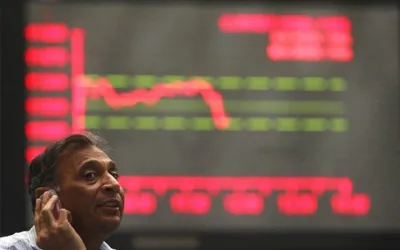 PSX experienced a sharp decline amid US-Iran tensions