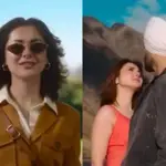 Hania Aamir's surprise entry in Sardaar Ji 3 trailer leaves fans excited