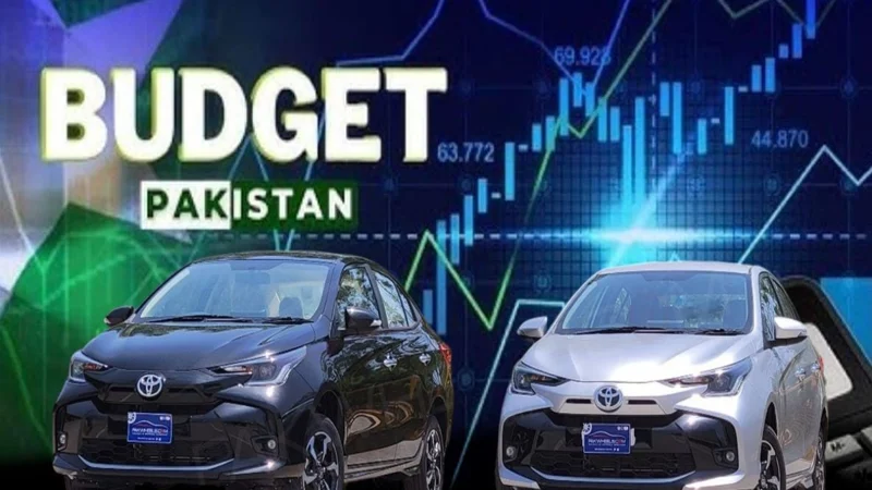 Budget 2025–26: Toyota Yaris & Corolla Altis Prices May Rise – Here’s Why