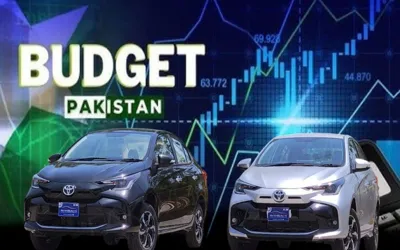Budget 2025–26: Toyota Yaris & Corolla Altis Prices May Rise – Here’s Why