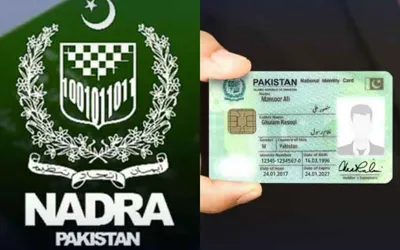 NADRA announces quicker CNIC delivery for citizens