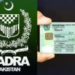 NADRA announces quicker CNIC delivery for citizens
