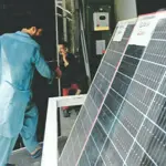 Govt issues warning over unfair Solar Panel price hikes