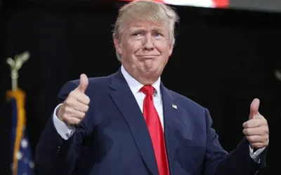 Ceasefire now in effect, do not violate, says Trump