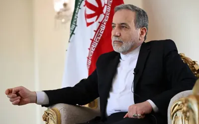 'No response if Israel cease aggression', Iranian FM