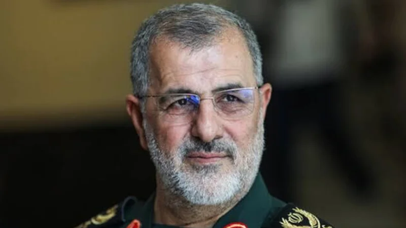 IRGC Chief warns US of severe response to future aggression