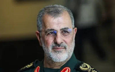 IRGC Chief warns US of severe response to future aggression