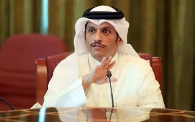 Qatar facilitates US-backed ceasefire between Israel and Iran