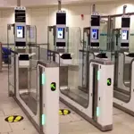 Pakistan finalizes e-Gate design for deployment at three major Airports