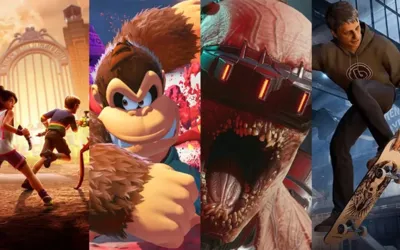 July 2025 game releases to dominate your summer