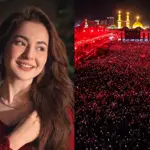 Hania Aamir calls for unity ahead of Muharram: “This Month Doesn’t Belong to Shia Only”