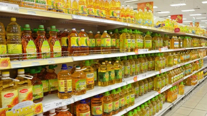 Ghee, Cooking Oil Prices increased after Budget 2025; Check new rates