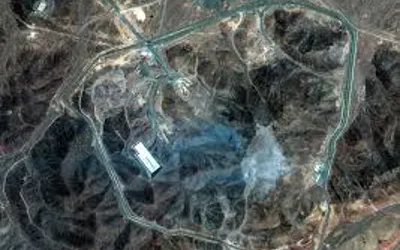 U.S. strikes fail to destroy Iran’s Nuclear facilities, intelligence report reveals