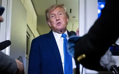 Trump refutes leaked US Intel, asserts Iran Nuclear Sites ‘completely destroyed’