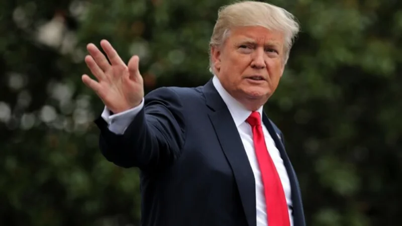 US House rejects Trump impeachment effort over Iran strikes
