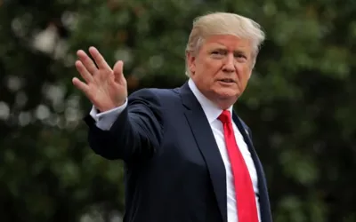 US House rejects Trump impeachment effort over Iran strikes