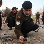 Four killed in Upper Kurram landmine explosion