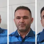Iran executes accused spies hours after ceasefire deal