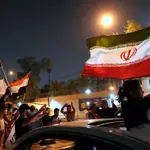No fresh strikes as Iran-Israel observe ceasefire