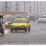 Rain emergency declared in Rawalpindi amidst heavy downpour