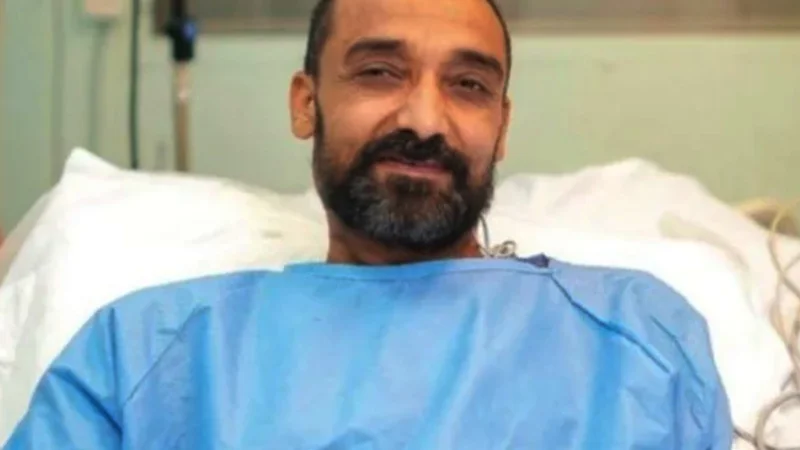 Pakistani pilgrim survives five heart attacks during Hajj