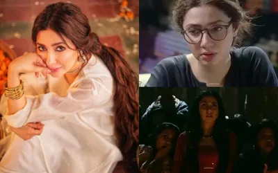 From “Humsafar” to Now: Mahira Khan Celebrates her 14 years of journey in the industry