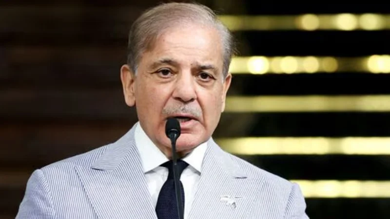 Federal Govt fully committed to eradicating drug abuse: PM