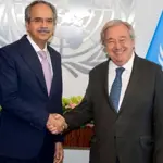 Pakistan to assume UN Security Council presidency in July