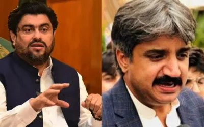 Governor Tessori moves Supreme Court against SHC ruling
