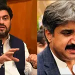 Governor Tessori moves Supreme Court against SHC ruling
