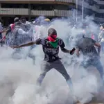16 Killed, 400 Injured in violent Kenyan protests