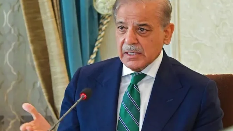 Federal Cabinet approves finance bill for new fiscal year