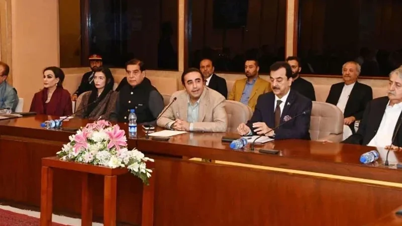 meeting