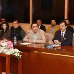 PPP holds key parliamentary meeting to strategize support for Budget 2025-26