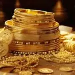 Gold price climbs again in Pakistan