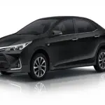 Toyota Corolla Altix 1.6 CVT Attitude Black Price & Installment plan- June 2025