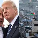 US and Israel set harsh conditions to end Gaza genocide