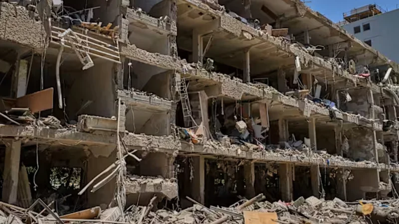Israel suffers $6b economic loss amid conflict with Iran
