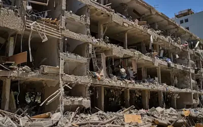 Israel suffers $6b economic loss amid conflict with Iran