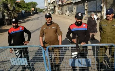 Section 144 imposed across Punjab ahead of Muharram-ul-Haram