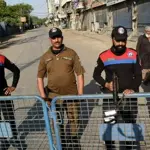 Section 144 imposed across Punjab ahead of Muharram-ul-Haram