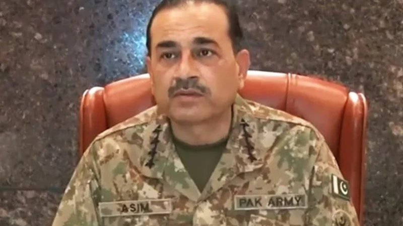 COAS urges officers to serve with integrity, patriotism
